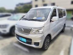 [湖州·浙A] 长安凯程长安睿行M602020款 1.5L标准型国VI 厢货5座DAM15KR