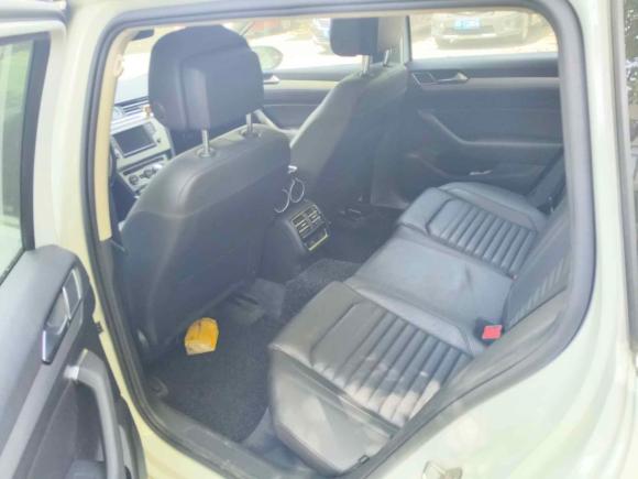 [苏州·苏E] 二手大众蔚揽2017款 380TSI 两驱舒行版