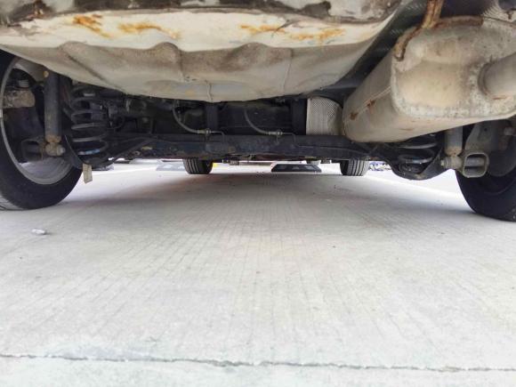 [上海·冀R] 二手福特福睿斯2017款 幸福版 1.5L 自动时尚型