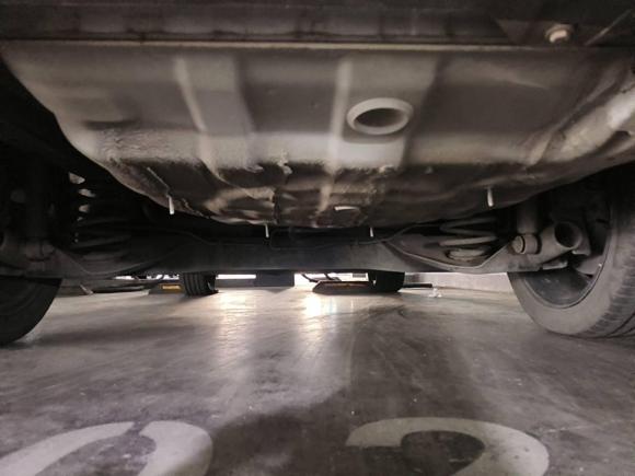 [合肥·皖A] 二手东风风神东风风神E702021款 改款 500 超享版