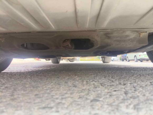 [青岛·鲁B] 二手别克英朗2021款 典范 1.5L 自动精英型