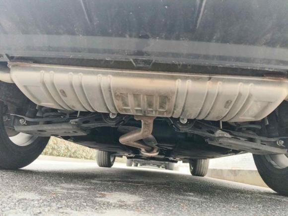 [杭州·浙D] 二手红旗红旗HS32023款 1.5T 两驱善为版