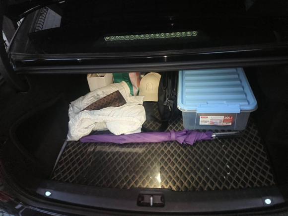 [南通·苏F] 二手沃尔沃沃尔沃S902019款 T5 智逸版