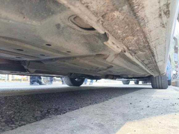 [武汉·鄂A] 二手本田雅阁2009款 2.4L LX