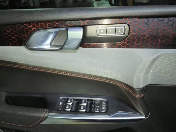 [成都·川A] 二手领克领克022018款 1.5T DCT两驱劲Pro版 国V