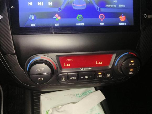 [上海·苏U] 二手起亚起亚K32013款 1.6L 自动DLX