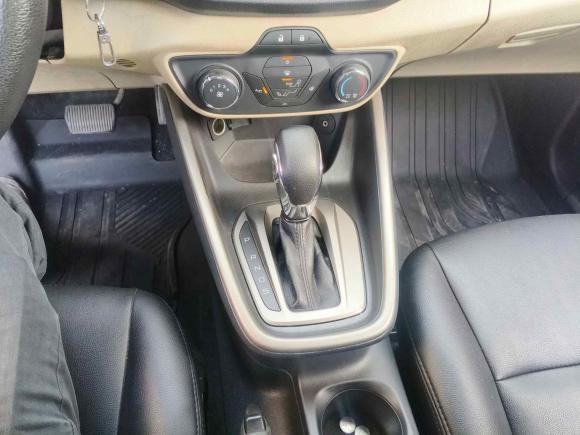 [深圳·粤S] 二手福特福睿斯2017款 1.5L 自动舒适型