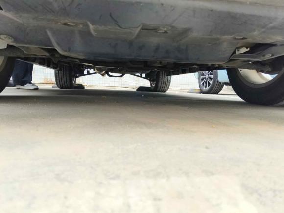 [深圳·粤L] 二手哈弗哈弗H22018款 1.5T 双离合两驱风尚型 国VI