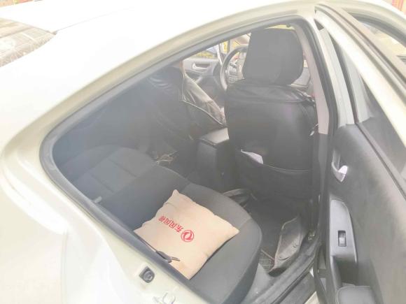 [深圳·桂M] 二手起亚起亚K32016款 1.6L 自动GL