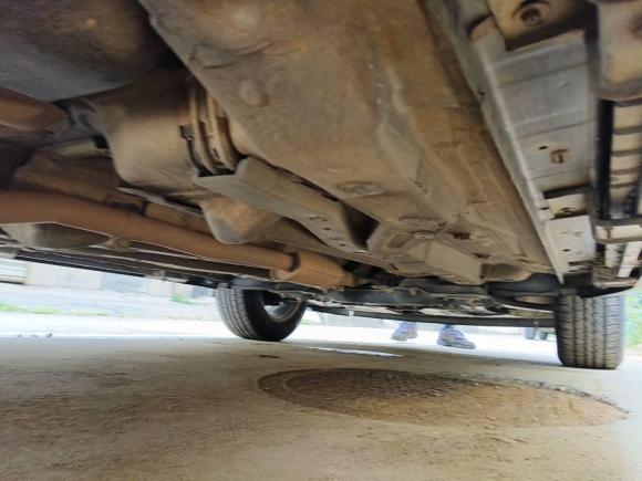 [南昌·赣A] 二手Jeep指南者2017款 200T 自动家享版