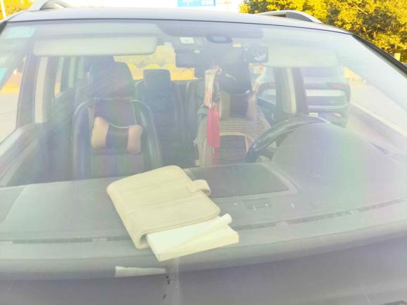 [宁波·浙B] 二手大众途安2013款 1.4T 手动舒适版5座