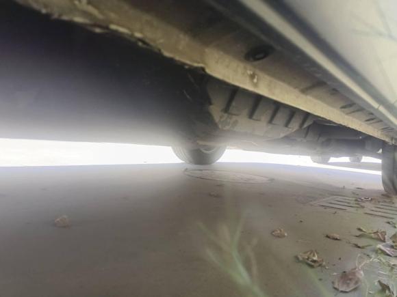 [上海·苏E] 二手哈弗哈弗H6 Coupe2016款 蓝标 1.5T 手动两驱精英型