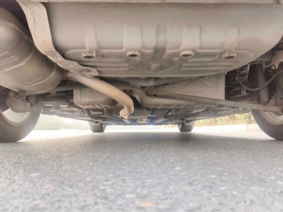 [杭州·浙A] 二手别克威朗2015款 三厢 15S 自动领先型