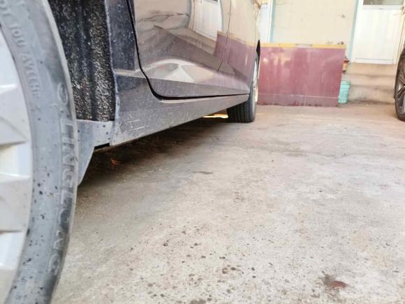 [青岛·鲁B] 二手大众朗逸2018款 1.5L 手动舒适版 国V