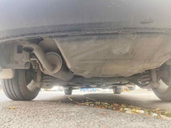 [宁波·浙B] 二手大众捷达2017款 1.5L 手动舒适型