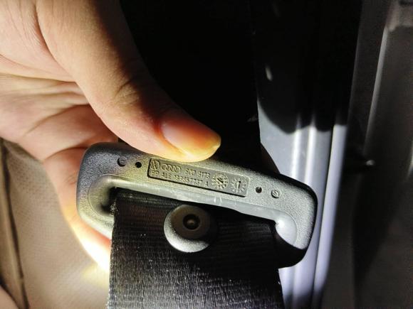 [台州·浙J] 二手大众Polo2014款 1.6L 手动舒适版