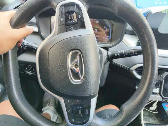 [南通·苏F] 二手凯翼炫界Pro EV2022款 401km 悦享版