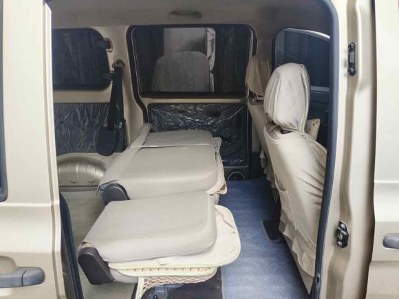 [温州·浙C] 二手五菱汽车五菱宏光V2019款 1.5L劲取版国VI LAR