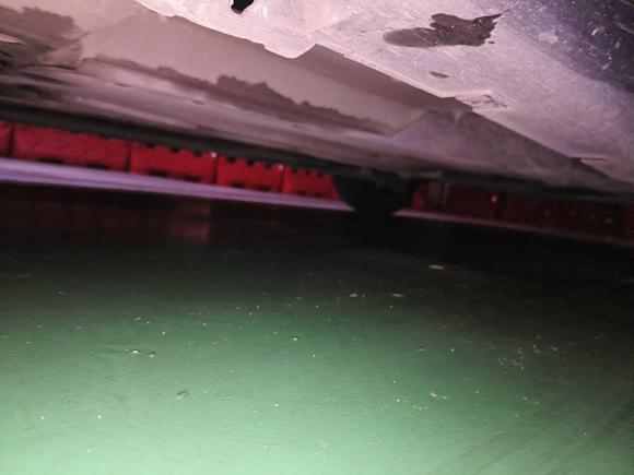 [武汉·粤C] 二手雪铁龙雪铁龙C52017款 350THP 自动豪华型