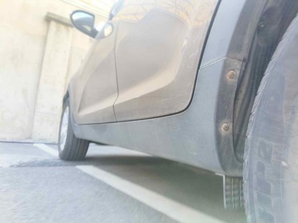 [上海·沪D] 二手起亚智跑2014款 2.0L 自动两驱版GLS