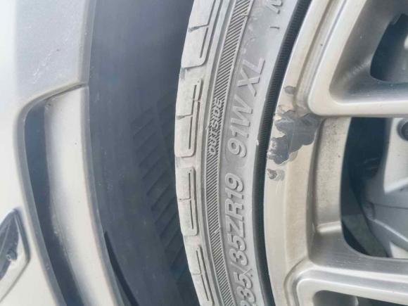 [湖州·浙E] 二手奔驰奔驰A级AMG2020款 AMG A 35 L 4MATIC