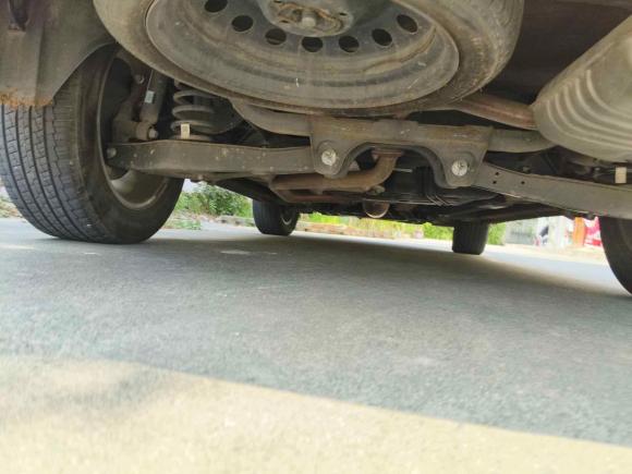 [上海·鲁R] 二手捷途捷途X70M2021款 1.5T DCT尊贵伙伴型 7座