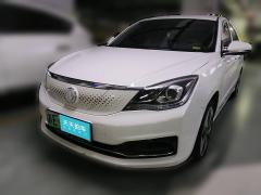 [上海·苏E] 东风风神东风风神E702021款 改款三 500 超享版