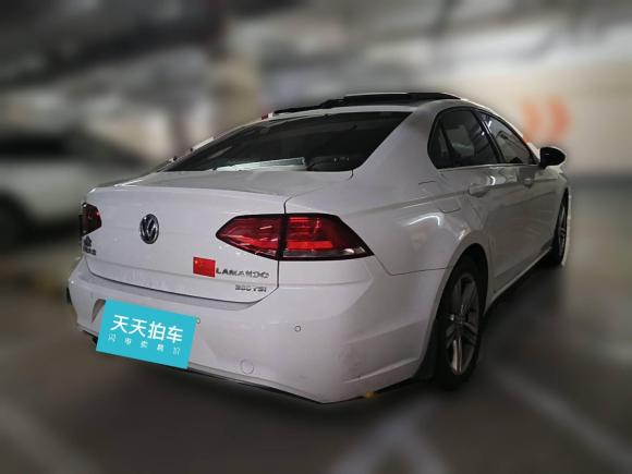 [南京·苏A] 二手大众凌渡2017款 280TSI DSG舒适版