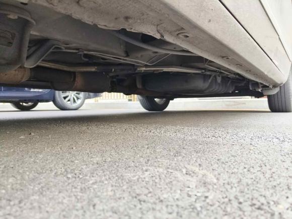 [佛山·京E] 二手别克别克GL82011款 3.0L GT豪华商务豪雅版