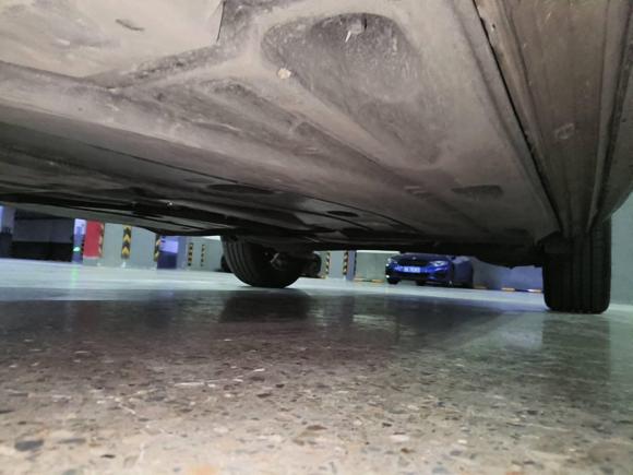 [杭州·浙E] 二手斯柯达柯珞克2023款 TSI280 奢享版