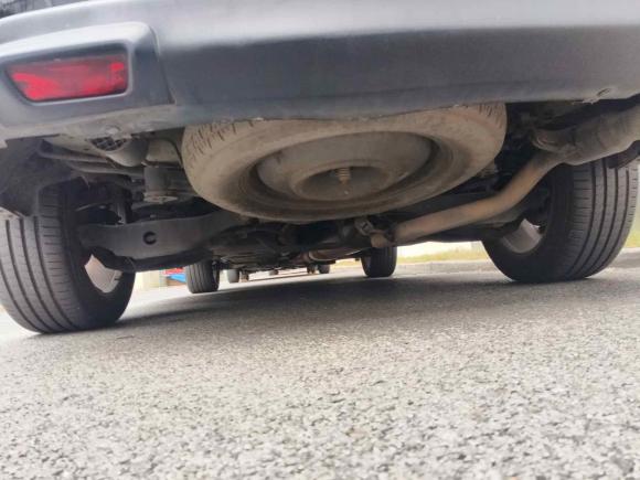 [上海·沪L] 二手英菲尼迪英菲尼迪QX602014款 2.5 S/C Hybrid 两驱卓越版