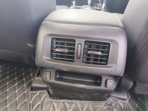 [广州·粤E] 二手日产途达2018款 2.5L 自动两驱豪华版