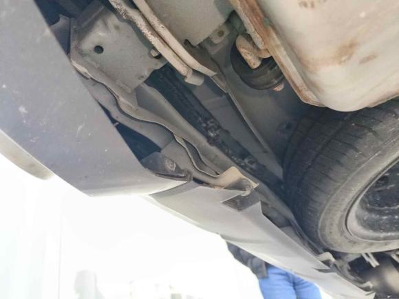 [宁波·浙B] 二手捷途捷途X70 PLUS2021款 1.6T DCT地 7座