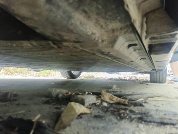 [深圳·粤B] 二手零跑汽车零跑B012025款 550悦享版