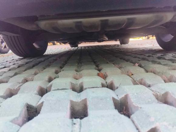 [上海·皖P] 二手红旗红旗H52019款 30TD 灵动版