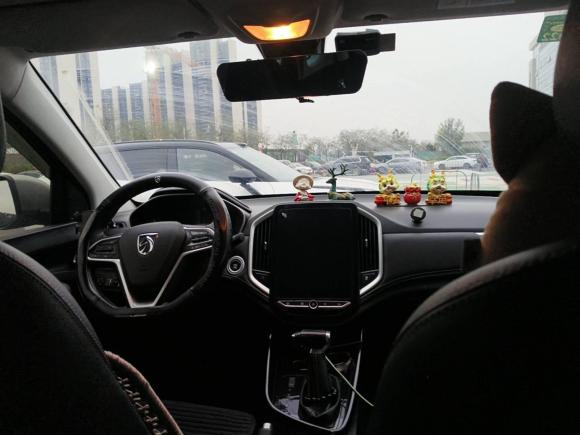 [佛山·粤E] 二手宝骏宝骏5302020款 1.5T CVT豪华互联型 7座