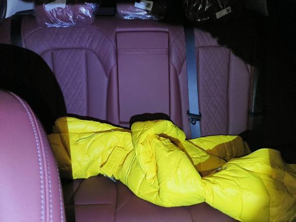 [合肥·皖A] 二手宝马宝马3系2024款 325Li M运动套装