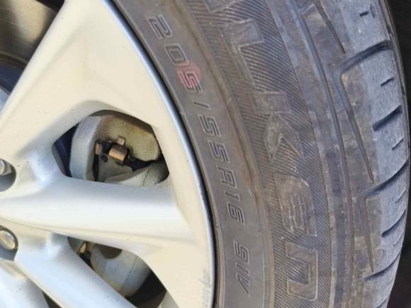 [宁波·浙B] 二手丰田卡罗拉2021款 双擎 1.8L E-CVT精英版