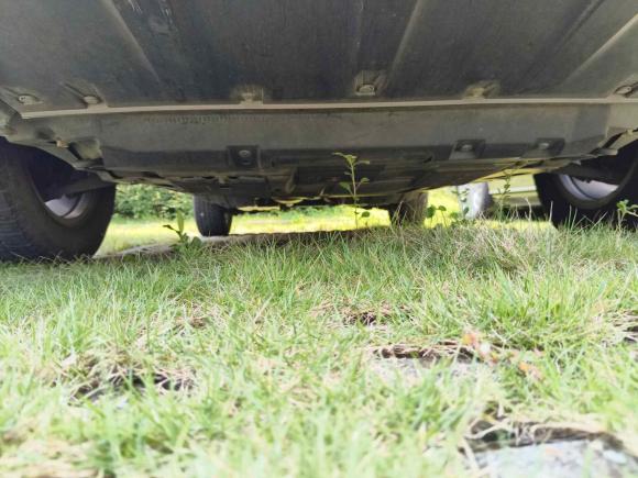 [深圳·湘A] 二手哈弗哈弗H6 Coupe2018款 蓝标 1.5T 自动两驱豪华型