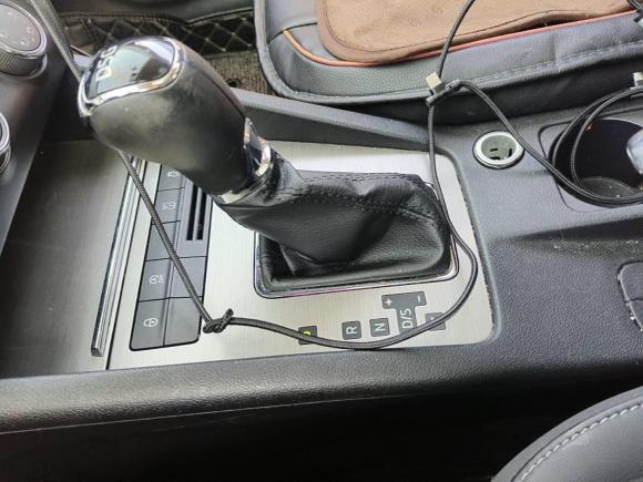 [上海·苏E] 二手斯柯达明锐2018款 TSI230 DSG豪华版