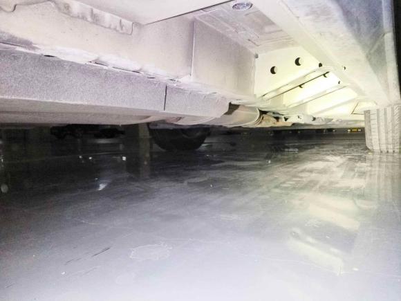 [杭州·浙A] 二手凯迪拉克凯迪拉克SRX2013款 3.0L 舒适型