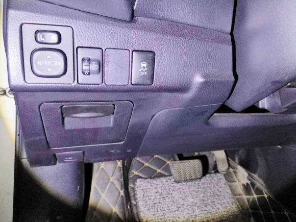 [武汉·鄂A] 二手丰田雷凌2014款 1.8GS CVT精英版