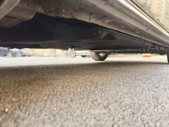 [青岛·鲁B] 二手别克别克GL82023款 陆上公务舱 舒适型