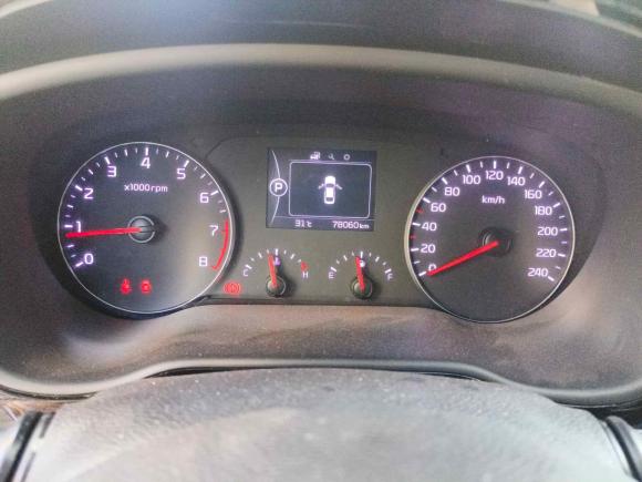 [无锡·苏B] 二手起亚起亚K42017款 1.8L 自动GLS Special