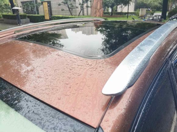 [西安·陕A] 二手DSDS 62016款 1.6T 豪华版THP160