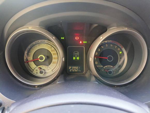 [上海·沪C] 二手三菱帕杰罗2010款 3.0L 自动精英版