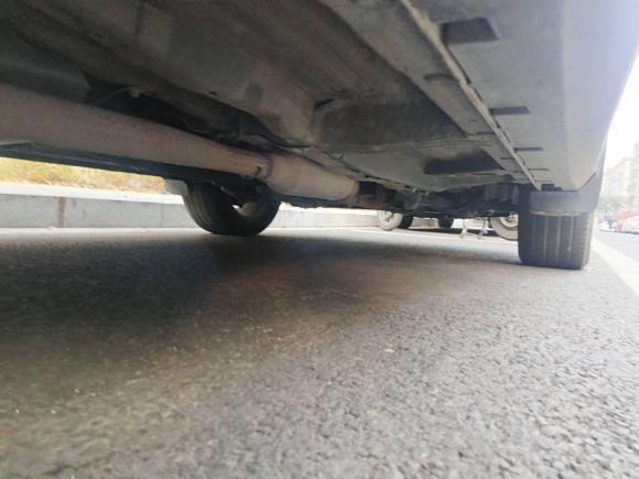 [宁波·浙B] 二手荣威荣威RX52016款 20T 两驱自动互联网智享版