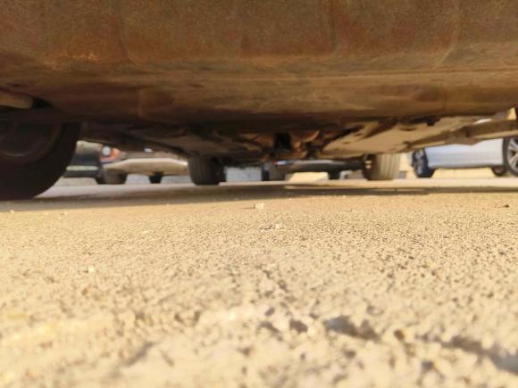 [无锡·苏B] 二手大众途观2015款 1.8TSI 自动四驱豪华型