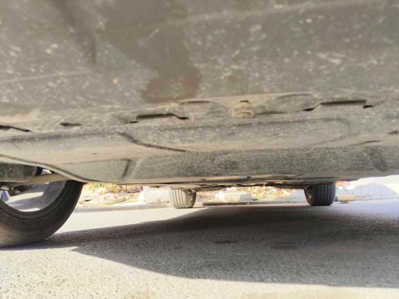 [苏州·苏E] 二手大众途岳2020款 280TSI 两驱豪华版PLUS 国VI