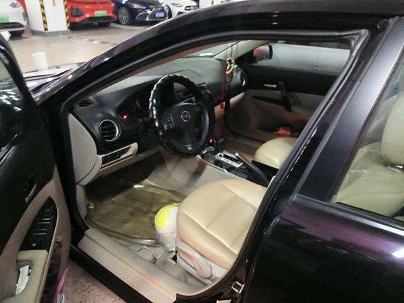 [上海·沪A] 二手马自达马自达62011款 2.0L 自动时尚型